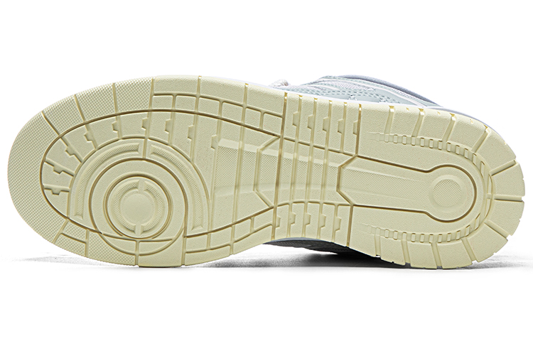 Kappa Low-Top Sneakers 'Cloud Blue Ice Blue Purple' 圖 6