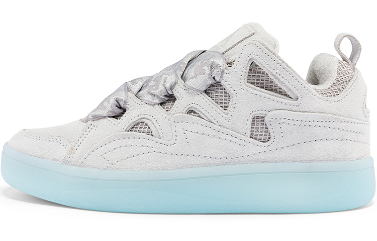 Kappa Low-Top Sneakers 'Light Grey Bread' K0BZ5CS20-1118