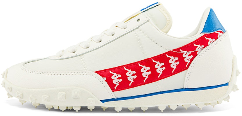 카파 로우탑 스니커즈 '윈트리 화이트 레트로' (71 characters) K0CW5MM09-0106 Buy 카파 로우탑 스니커즈 '윈트리 화이트 레트로' (71 characters) K0CW5MM09-0106