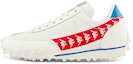Buy Kappa Low Top Sneakers 'Wintry White Retro' K0CW5MM09-0106