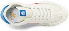 Details for Kappa Low Top Sneakers 'Wintry White Retro' K0CW5MM09-0106