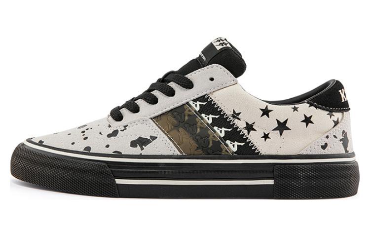 Kappa LWA Low 'Egret White'