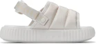 Order Kappa Magic Tape Outdoor Sandals 'Grey White' K0DX5LL20-133