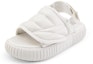 Order Kappa Sandal Luar Tape Ajaib 'Kelabu Putih' K0DX5LL20-133