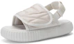 Lookbook Kappa Magic Tape Outdoor Sandals 'Grey White' K0DX5LL20-133