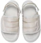 Shop Kappa Magic Tape Outdoor Sandals 'Grey White' K0DX5LL20-133