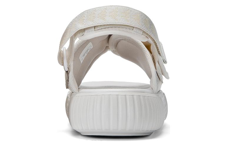 Purchase Kappa Magic Tape Outdoor Sandals 'Grey White' K0DX5LL20-133