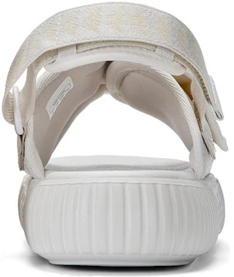 Kappa Magic Tape Outdoor Sandals 'Grey White' K0DX5LL20-133 Purchase Kappa Magic Tape Outdoor Sandals 'Grey White' K0DX5LL20-133