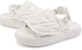 Kappa Sandal Luar Tape Ajaib 'Kelabu Putih' K0DX5LL20-133