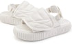 Purchase Kappa Sandal Luar Tape Ajaib 'Kelabu Putih' K0DX5LL20-133
