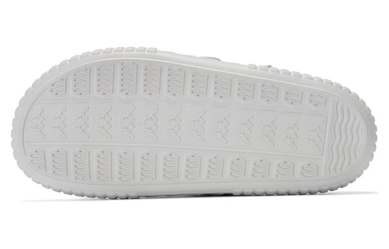 Details for Kappa Magic Tape Outdoor Sandals 'Grey White' K0DX5LL20-133