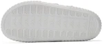 Details for Kappa Magic Tape Outdoor Sandals 'Grey White' K0DX5LL20-133