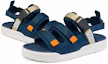 Shop Kappa Magic Tape Sports Sandal 'Lunar Sea Blue' K0CX5LL05D-8642