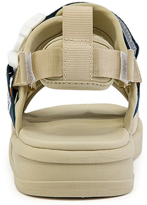 Sandal Kappa Magic Tape Strap 'Outdoor Sport Sand Beige' K0CX5LL05D-6324 Purchase Sandal Kappa Magic Tape Strap 'Outdoor Sport Sand Beige' K0CX5LL05D-6324