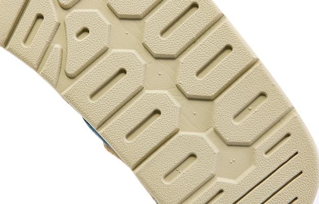 Sandal Kappa Magic Tape Strap 'Outdoor Sport Sand Beige' K0CX5LL05D-6324 1