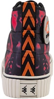 Kappa Mars Hitam 'Nebula Cetak Penuh Tinggi-Top Kanvas' K0BY5VS07D-990 Purchase Kappa Mars Hitam 'Nebula Cetak Penuh Tinggi-Top Kanvas' K0BY5VS07D-990