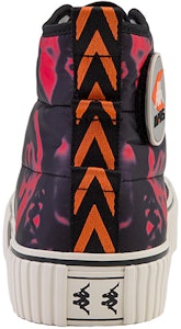 Kappa Mars Hitam 'Nebula Cetak Penuh Tinggi-Top Kanvas' K0BY5VS07D-990 Purchase Kappa Mars Hitam 'Nebula Cetak Penuh Tinggi-Top Kanvas' K0BY5VS07D-990