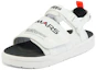 Order Sandal Velcro Kappa Mars 'Putih Korea' K0CX5LL03D-012