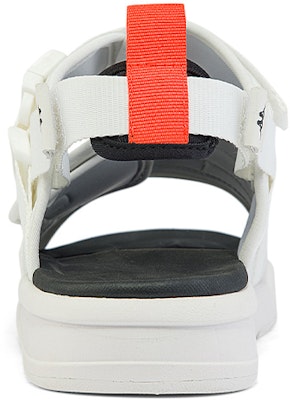 Sandal Velcro Kappa Mars 'Putih Korea' K0CX5LL03D-012 Purchase Sandal Velcro Kappa Mars 'Putih Korea' K0CX5LL03D-012