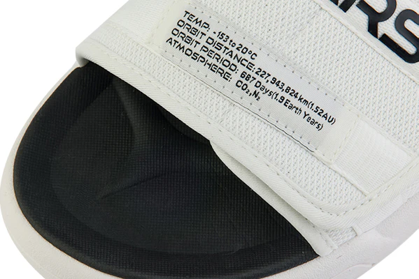 Sandal Velcro Kappa Mars 'Putih Korea' K0CX5LL03D-012 Sizing Sandal Velcro Kappa Mars 'Putih Korea' K0CX5LL03D-012