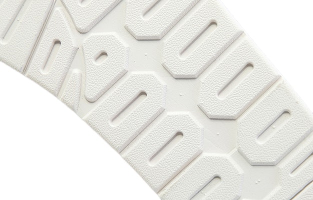 Sandal Velcro Kappa Mars 'Putih Korea' K0CX5LL03D-012 1