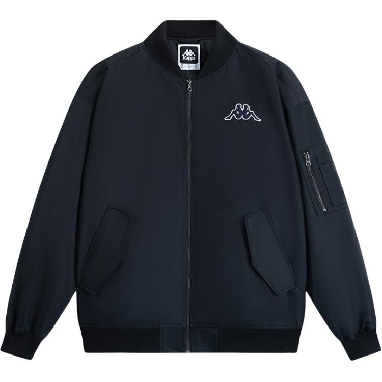 Kappa Men’s Colorblock Pilot Windproof Casual Sports Fashion Jacket K0E52MM01D-906 圖 6