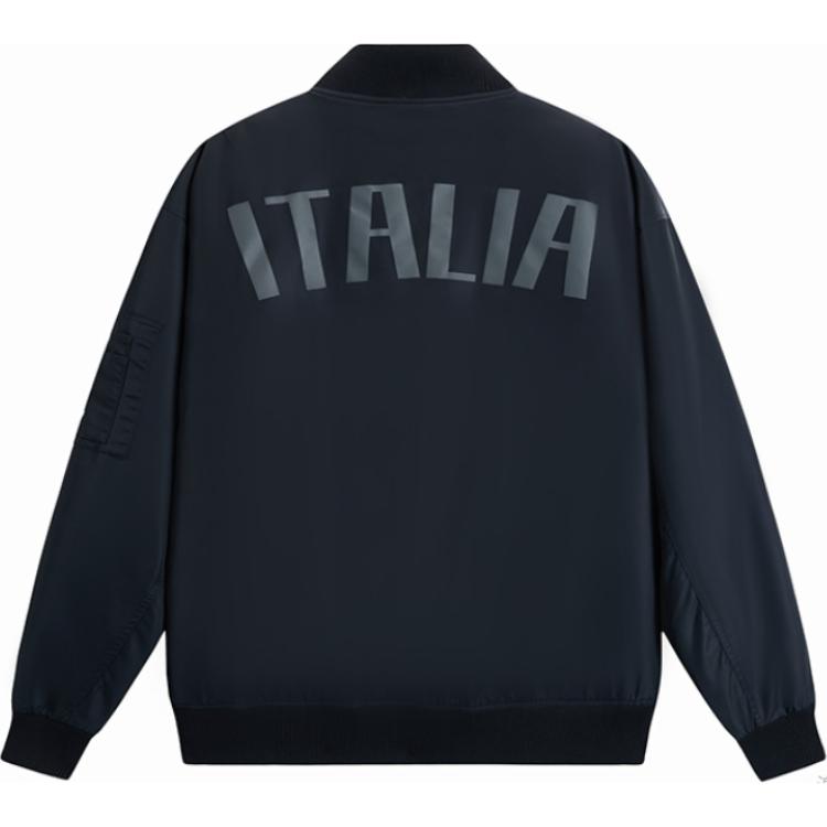 Kappa Men’s Colorblock Pilot Windproof Casual Sports Fashion Jacket K0E52MM01D-906 圖 7