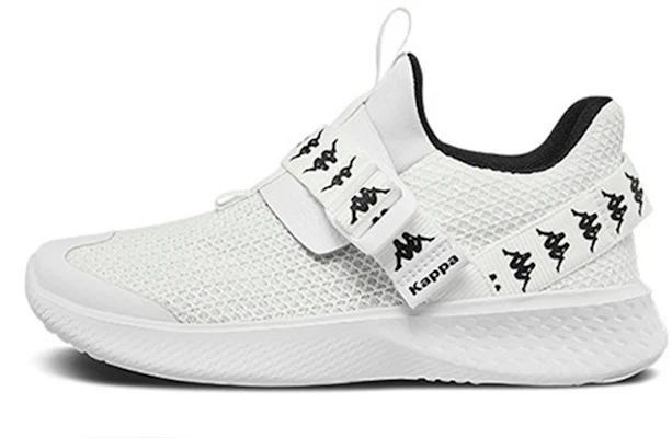 Baskets Respirantes en Maille Kappa ''Blanc'' K09W5MQ77-001 Buy Baskets Respirantes en Maille Kappa ''Blanc'' K09W5MQ77-001