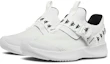 Lookbook Baskets Respirantes en Maille Kappa ''Blanc'' K09W5MQ77-001