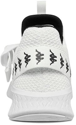 Baskets Respirantes en Maille Kappa ''Blanc'' K09W5MQ77-001 Shop Baskets Respirantes en Maille Kappa ''Blanc'' K09W5MQ77-001