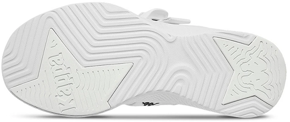 Baskets Respirantes en Maille Kappa ''Blanc'' K09W5MQ77-001 Purchase Baskets Respirantes en Maille Kappa ''Blanc'' K09W5MQ77-001