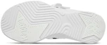 Purchase Baskets Respirantes en Maille Kappa ''Blanc'' K09W5MQ77-001