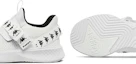 Details for Baskets Respirantes en Maille Kappa ''Blanc'' K09W5MQ77-001