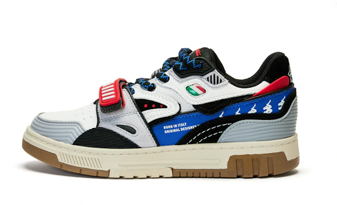 カッパ ミッドトップ 'コールドグレー' K0EW5CC31-1118 K0EW5CC31-1118 Buy カッパ ミッドトップ 'コールドグレー' K0EW5CC31-1118 K0EW5CC31-1118