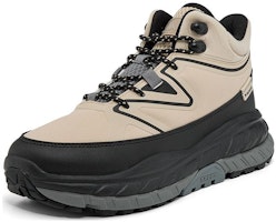 카파 미드탑 런닝화 '베이지 블랙' K0BZ5MC14-648 Order 카파 미드탑 런닝화 '베이지 블랙' K0BZ5MC14-648