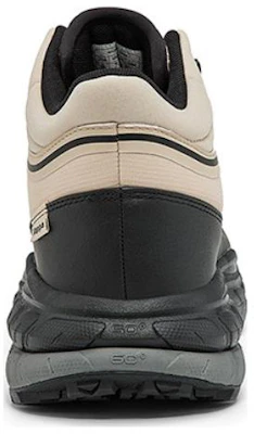 Chaussures de course mi-hautes Kappa ''Beige Noir'' K0BZ5MC14-648 Shop Chaussures de course mi-hautes Kappa ''Beige Noir'' K0BZ5MC14-648