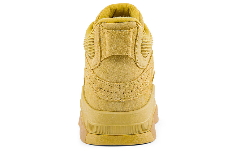 Kappa Mid-Top Sneaker 'Yellow' 圖 5