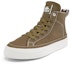 Order Kappa Mid-Top Skate Shoe 'Brown' K0AY5CC21V-624