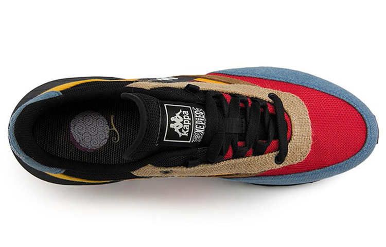 Kappa One Piece 'Luffy Red-Black' 圖 4