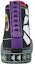 Shop Kappa One Piece x High Top Kanvas 'Hitam' KPCBEVS78C-990