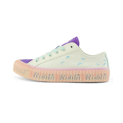 Kappa One Piece Low 'Egret White'