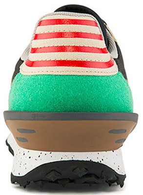 Sneakers Lari Retro Kappa One Piece 'Hitam' KPCBGMM50C-990 Purchase Sneakers Lari Retro Kappa One Piece 'Hitam' KPCBGMM50C-990