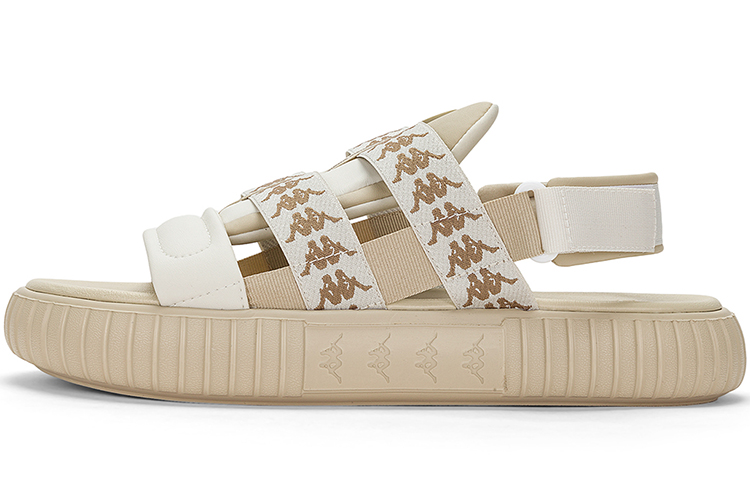 Kappa Outdoor 'Light Grey Brown' K0DX5LL04D-133