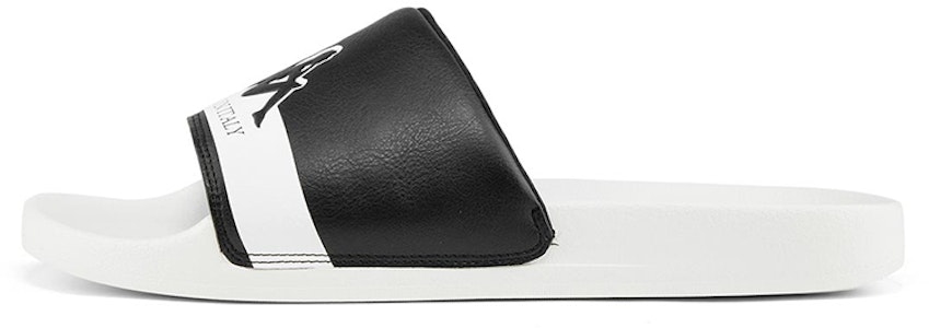 Kappa Sandal Outdoor 'Cetakan Hitam dan Putih' K0BX5LT01D-990 Buy Kappa Sandal Outdoor 'Cetakan Hitam dan Putih' K0BX5LT01D-990