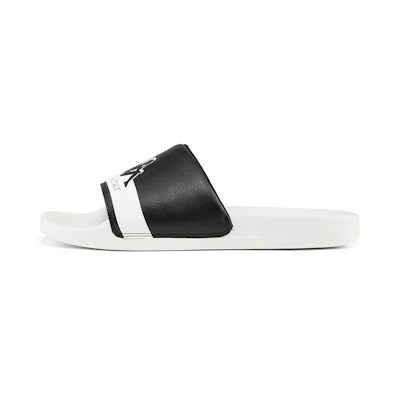 Kappa Outdoor Sandal 'Black and White Print'