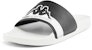 Kappa Outdoor Sandal 'Black and White Print' K0BX5LT01D-990
