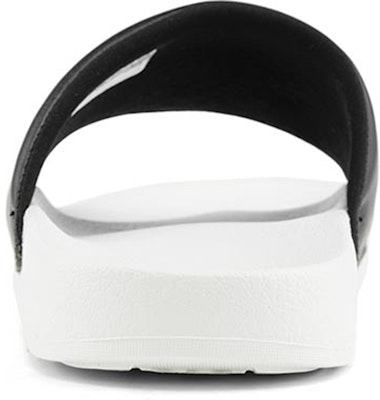 Kappa Outdoor Sandal 'Black and White Print' K0BX5LT01D-990 Lookbook Kappa Outdoor Sandal 'Black and White Print' K0BX5LT01D-990