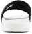 Kappa Outdoor Sandal 'Black and White Print' K0BX5LT01D-990