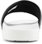 Lookbook Kappa Outdoor Sandal 'Black and White Print' K0BX5LT01D-990