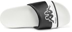 Shop Kappa Outdoor Sandal 'Black and White Print' K0BX5LT01D-990